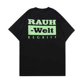 DPLS X RWB GLOW IN DARK TEE