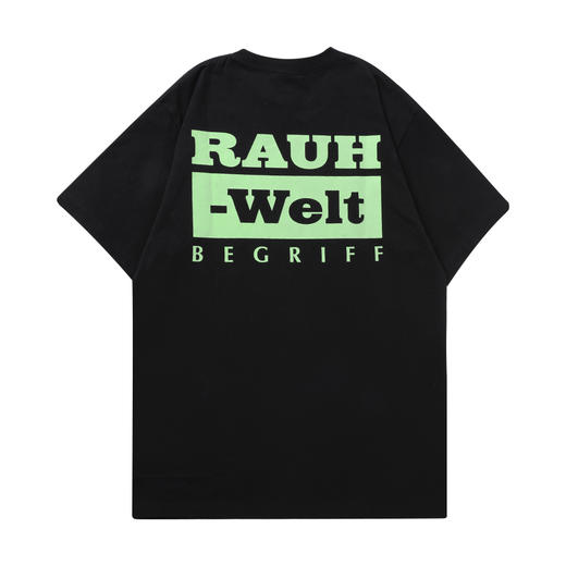 DPLS X RWB GLOW IN DARK TEE 商品图0