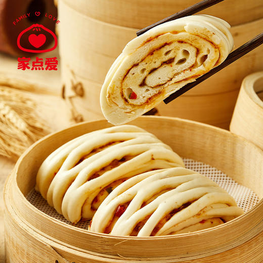 辣椒卷子 商品图0
