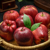 【新鲜水果】花牛苹果中果5斤装约12-13个  佳沃 商品缩略图0