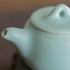 龙泉青瓷丨粉青壶陶瓷功夫茶具泡茶壶单壶大号中号茶壶 商品缩略图2