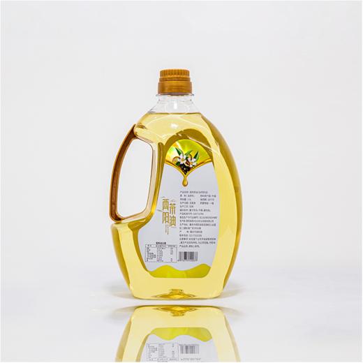 酉阳茶油家庭装1.5L 商品图1