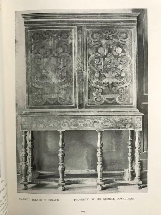 1906年 鉴赏家杂志 数百幅插图 漆布精装16开 商品图5