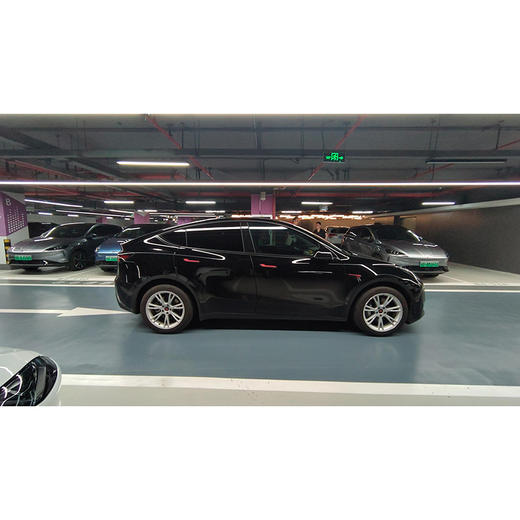 特斯拉 Model Y 长续航版【长租-深圳】 商品图8