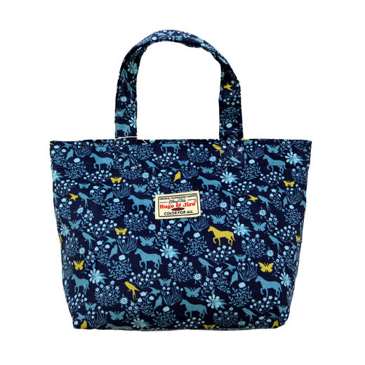 HUJI祤集Sneaky手提袋动物系列 商品图6