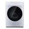 松下 洗烘套装 10公斤洗衣机XQG100-L165+9公斤热泵烘干机NH-9095D 10KG洗+9KG干 商品缩略图1