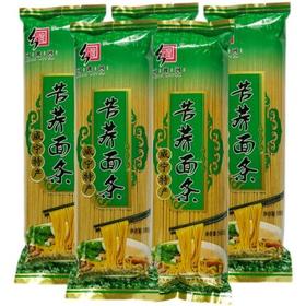 【威宁外运】可渡河苦荞面条500g