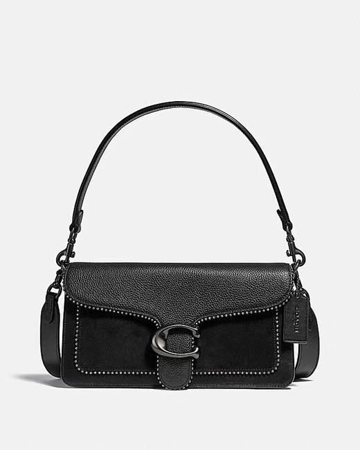 COACH 珠链TABBY 26号单肩包 商品图0