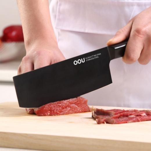 OOU黑刃3件套 商品图1