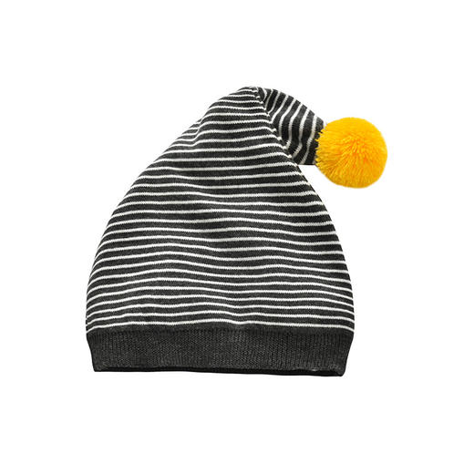 婴儿针织连体衣企鹅毛线衣秋冬男宝宝0-1岁潮外穿爬服ins风哈衣 商品图2