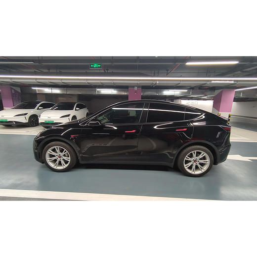特斯拉 Model Y 长续航版【长租-深圳】 商品图9