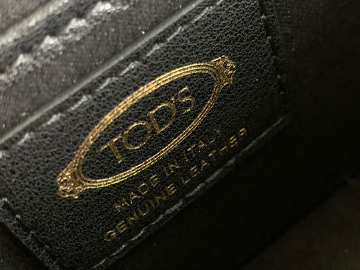 🇮🇹 TOD'S Timeless  包包 商品图5