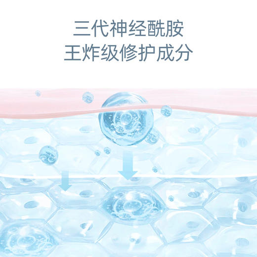 海龟爸爸神经酰胺精华霜 商品图2