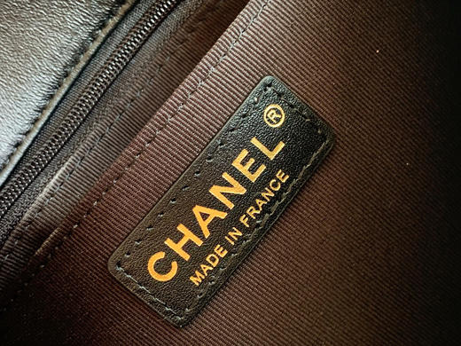 2021秋冬鸳鸯扣方胖子 商品图7