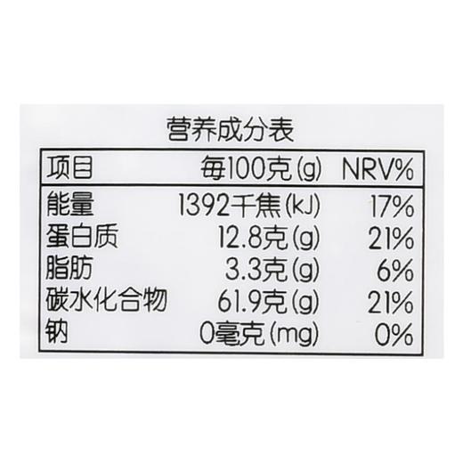 每日伊藤薏仁400g 商品图2