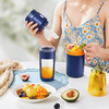 蓝宝榨汁机小型便携式果汁机榨汁杯水果打汁机随手杯充电手持随身 商品缩略图4