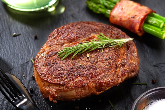 【厚德牛排】198元抢购原价464元的双人体验套餐!超值优享价!