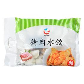 每日伊藤水饺猪肉馅1000g