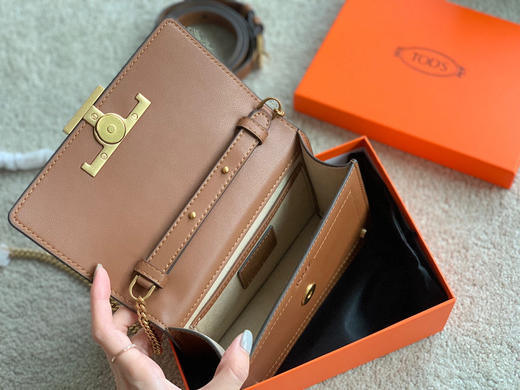 🇮🇹 TOD'S Timeless  包包 商品图5