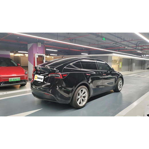 特斯拉 Model Y 长续航版【长租-深圳】 商品图10