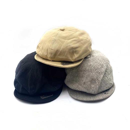 Clas/Newsboy009报童帽 商品图0