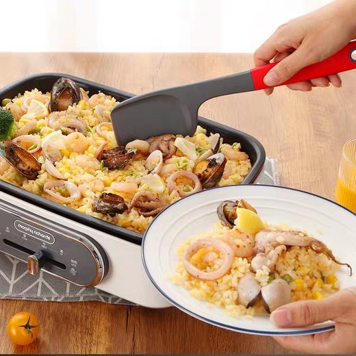 【Morphy Richards】摩飞电器 高端创意小家电-硅胶厨具套装-MR1032 商品图1