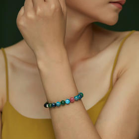 印象派的喜马拉雅