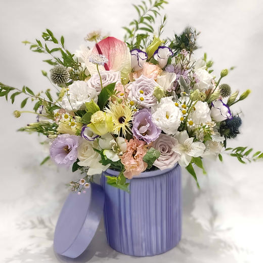 抱抱桶——跳动的音符 商品图0