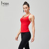IYOGA瑜伽服背心B053 商品缩略图2