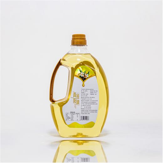 酉阳茶油家庭装1L 商品图1