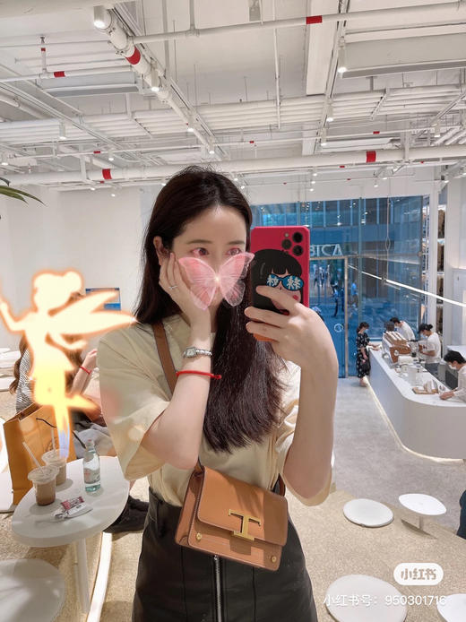 🇮🇹 TOD'S Timeless  包包 商品图8