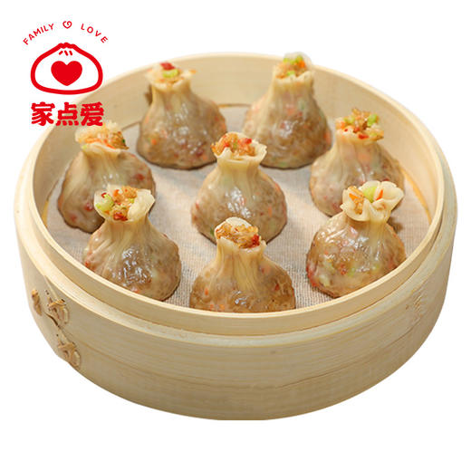 唐人神香肠烧麦 商品图3