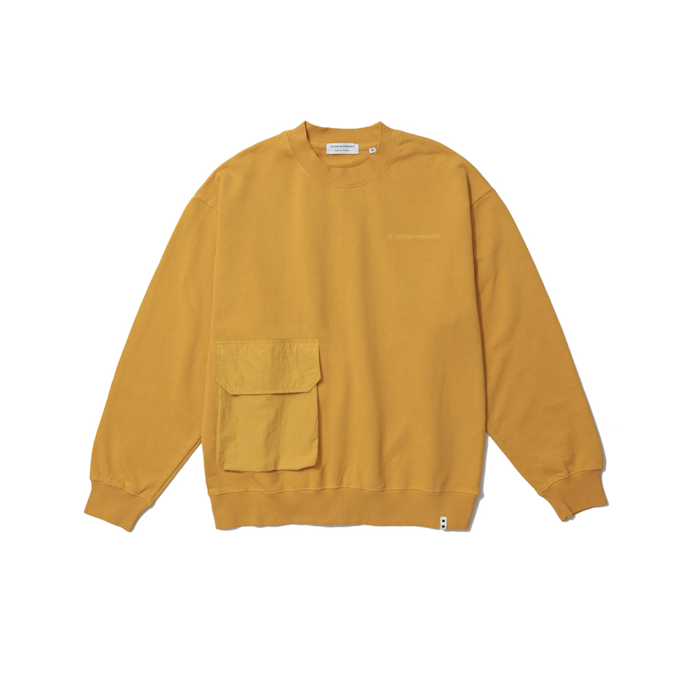 与其失眠，不如不眠 | U.G.C “insomnia” Collection 现已发售