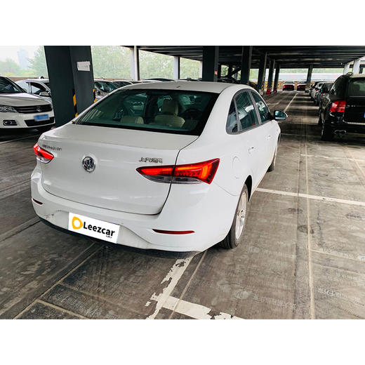 别克 英朗 典范 1.5L 自动进取型【长租-北京】 商品图7