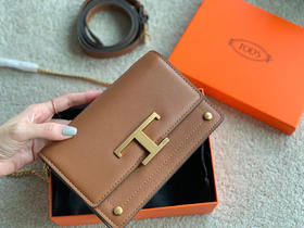 🇮🇹 TOD'S Timeless  包包