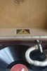 【瑕特】1930s瑞士ERARD手摇古董黑胶唱片机 商品缩略图9