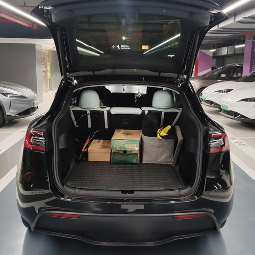 特斯拉 Model Y 长续航版【长租-深圳】 商品图7