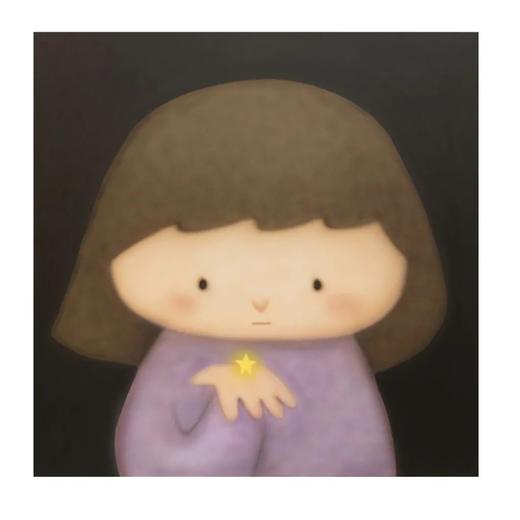 魏兴个展-积分邀请函 商品图3