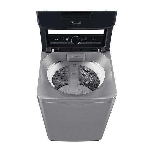 松下 Panasonic 松下 panasonic XQB90-U9C2A新品大容量不弯腰全自动波轮洗衣机 商品图4