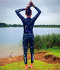 Zoot Wahine 3 Wetsuit 女长袖胶衣 商品缩略图5