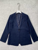 链条亚麻西装。 驼色  蓝色。 自己备注号码 商品缩略图7