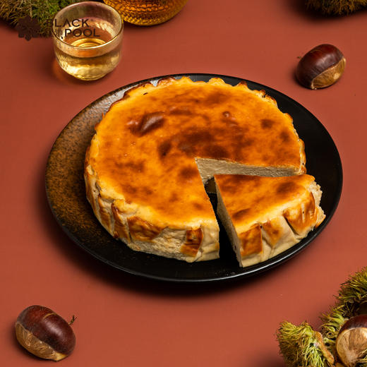 （抖音验券专用）15人份套餐【爆爆芋+爆爆栗+栗子巴斯克】请对应款式下单，验券不成功不发货，备注抖音电子券码，下单支付0.01元即可 商品图3