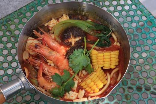 东北麻辣烫 商品图0