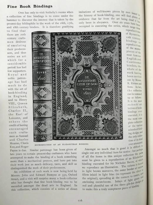 1908年5-8月 鉴赏家杂志 数百幅插图 漆布精装16开 商品图9