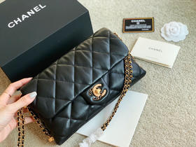 2021秋冬鸳鸯扣方胖子