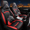 【汽车座套】汽车座垫全包围专车定制长安CS55汽车坐垫内饰用品 商品缩略图3