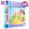 【中商原版】Movers Pack (Succeed in Movers 2018 Format 8 TESTS &  i-Move) Student's books with Audio 商品缩略图0