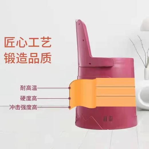 无烟坐灸（靠背发热）【下单送艾绒】 商品图1