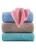 毛毛雨 微细纤维毛巾浴巾装礼盒 商品缩略图3