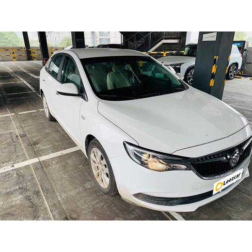 别克 英朗 典范 1.5L 自动进取型【长租-北京】 商品图1